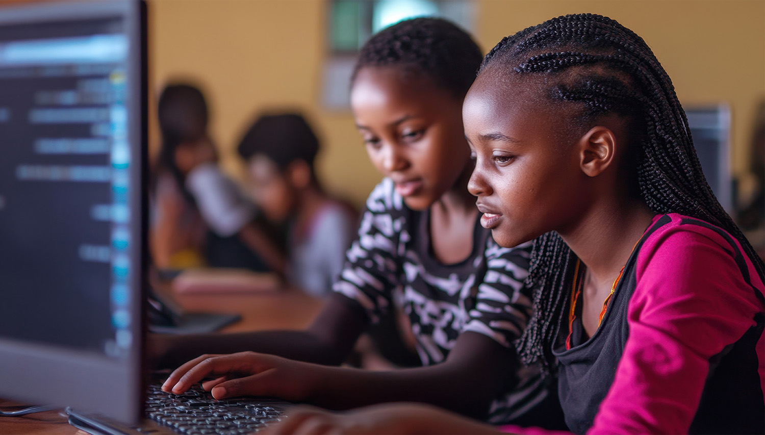Why Digital Skills Are the New Basic Literacy