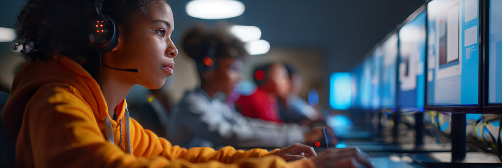 Cybersecurity Awareness: Protecting Communities in a Digital Age